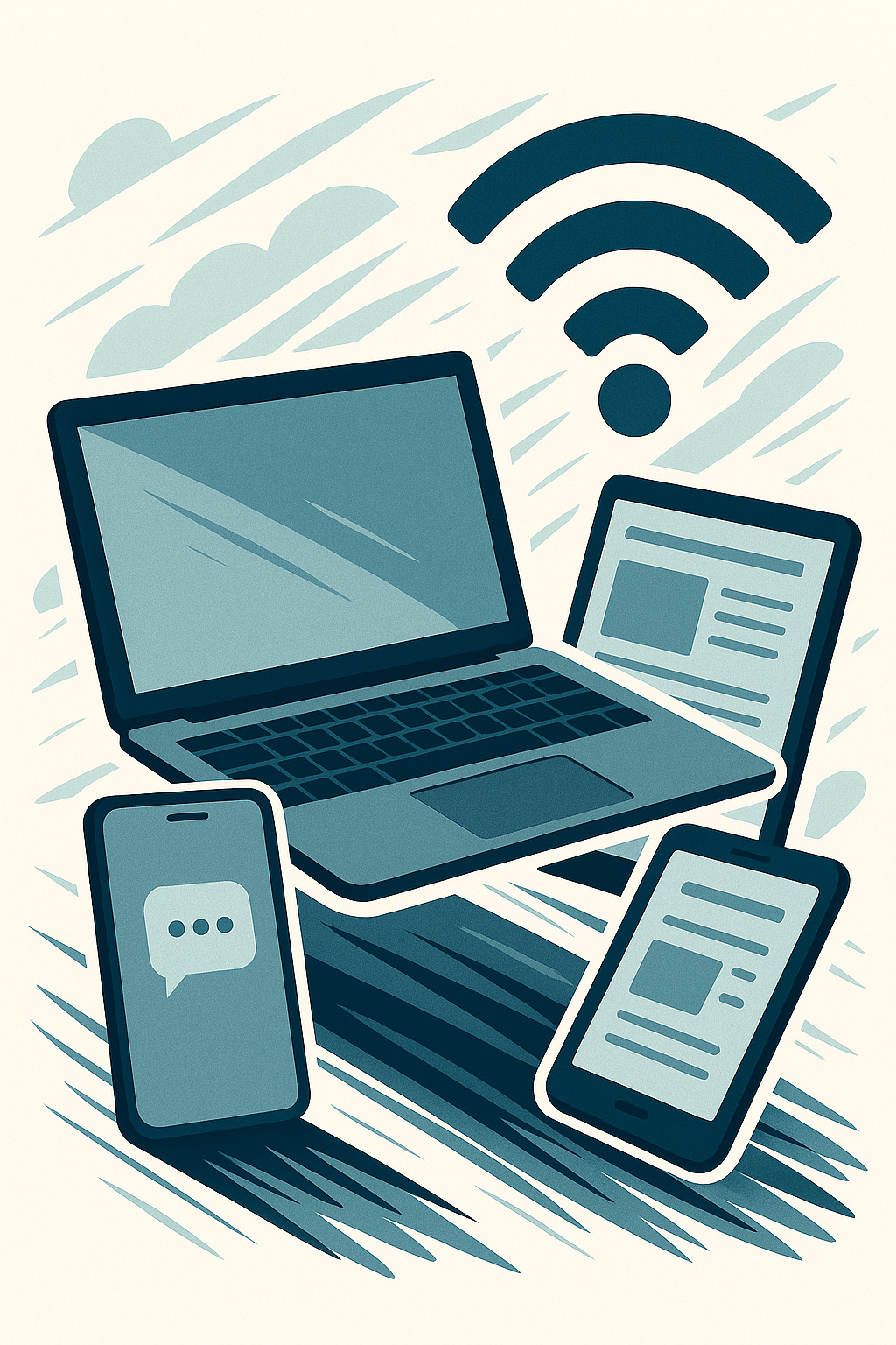 Elektronik & Internet